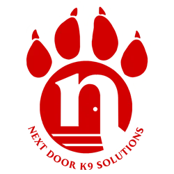 Next-Door K9 Solutions